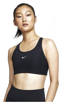 Brassière Nike Air Swoosh Noir Femme
