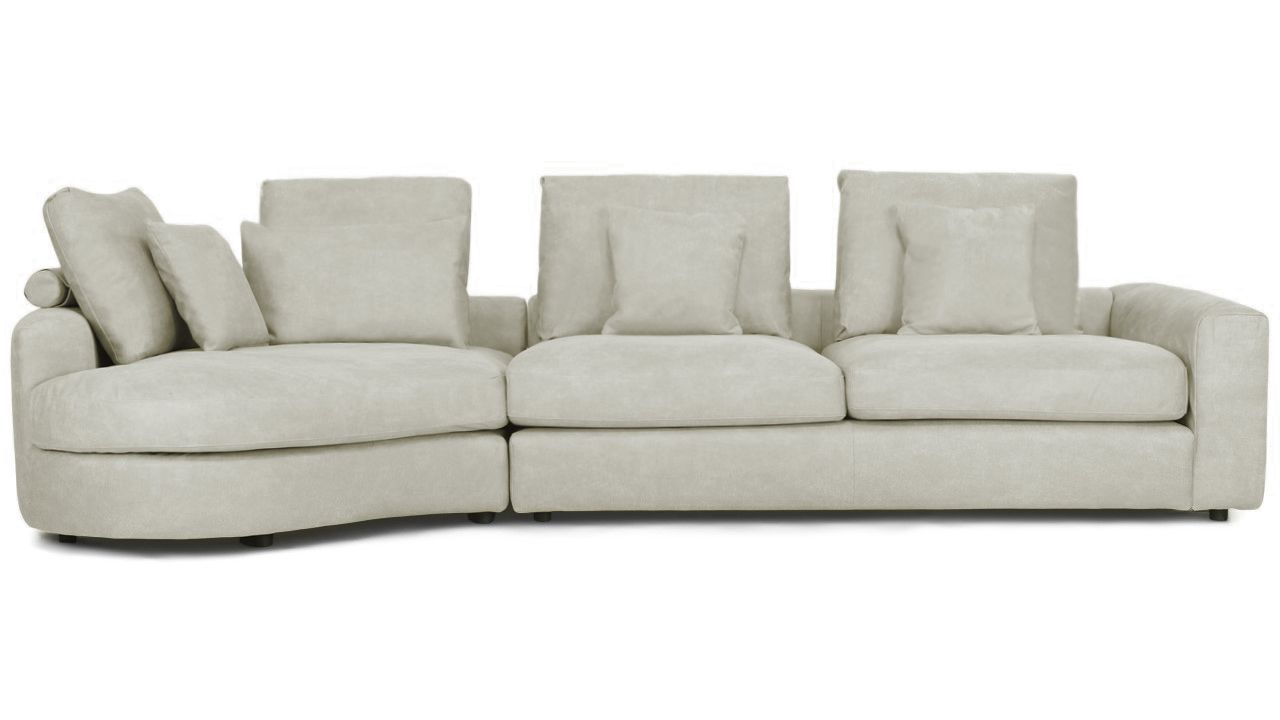 Loungebankstel Giovanni