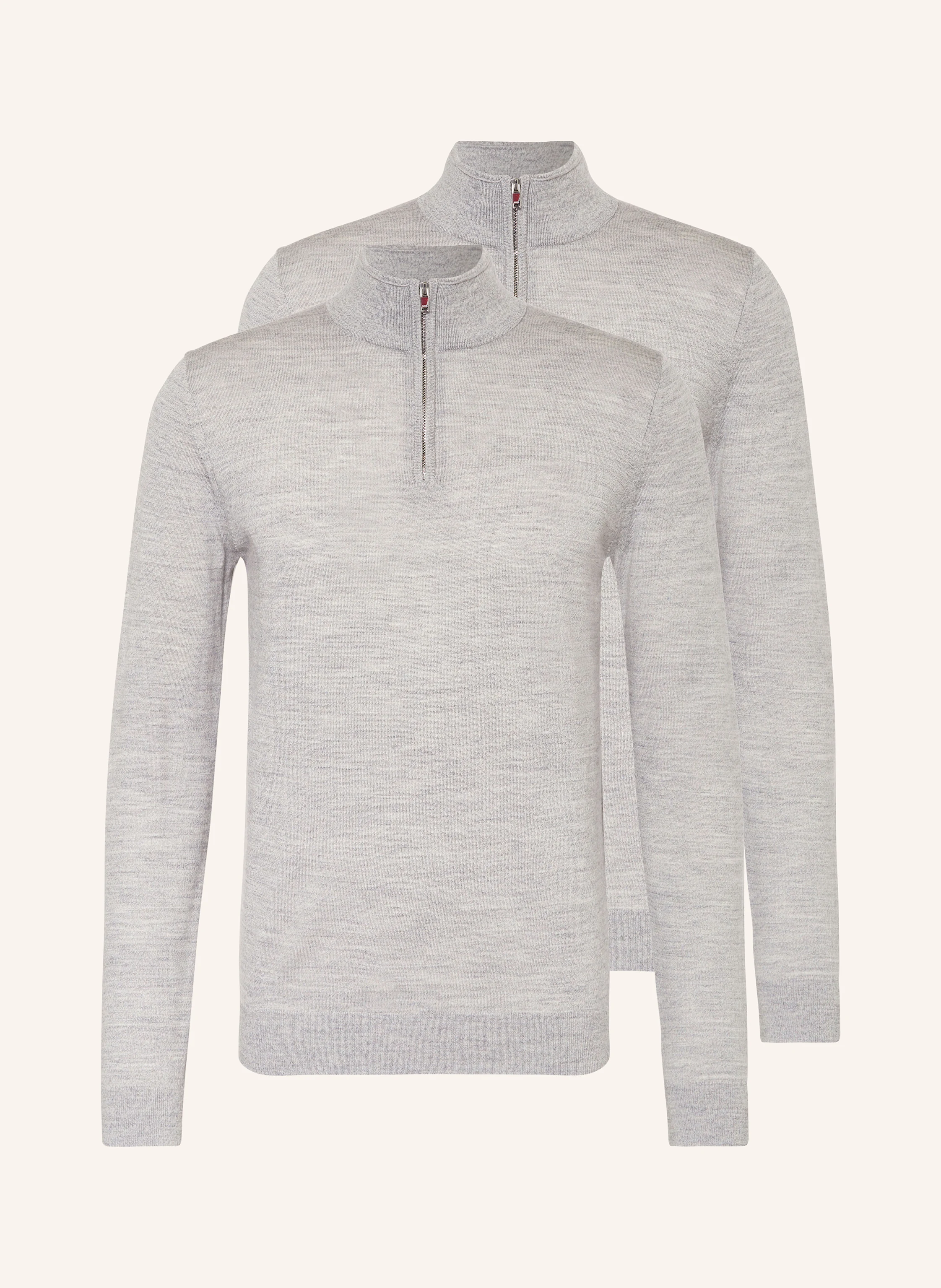 REISS 2-er-Pack Troyer BLACKHALL