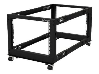 StarTech.com 8U 19