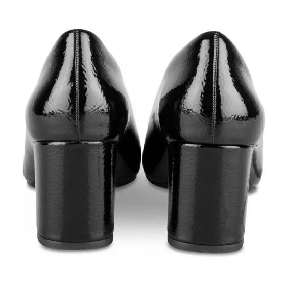 Escarpins NOIR MyB
