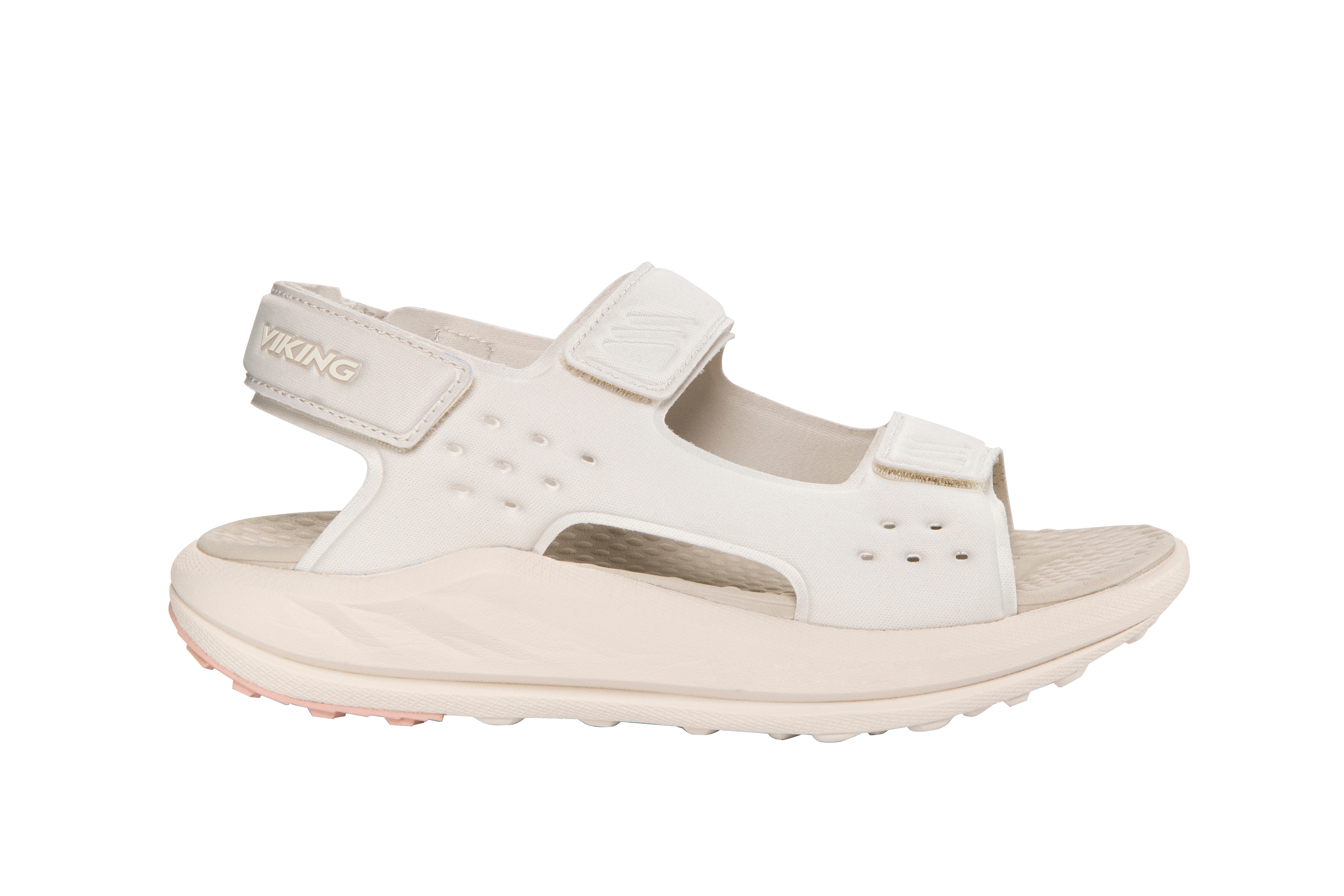 Viking Balance Sandal W's<br>Komfortable Sandaler!