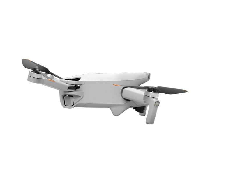 DJI Multikopter Mini 3 mit Fernsteuerung RC-N1 (C0 | CE) Kompakte Drohne mit 12 Mpx Kamera
