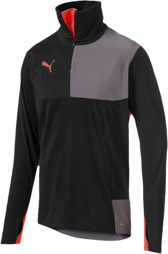 Puma ftblNXT 1/4 Zip Top Sort