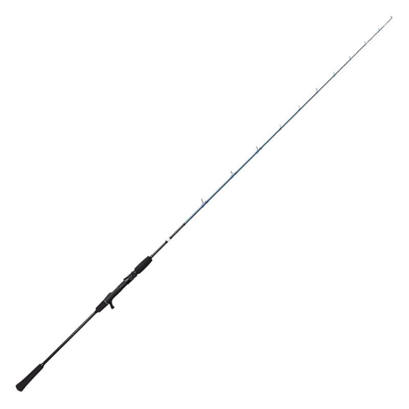 Canne Casting Savage Gear Sgs2 Slow Jigging Trigger