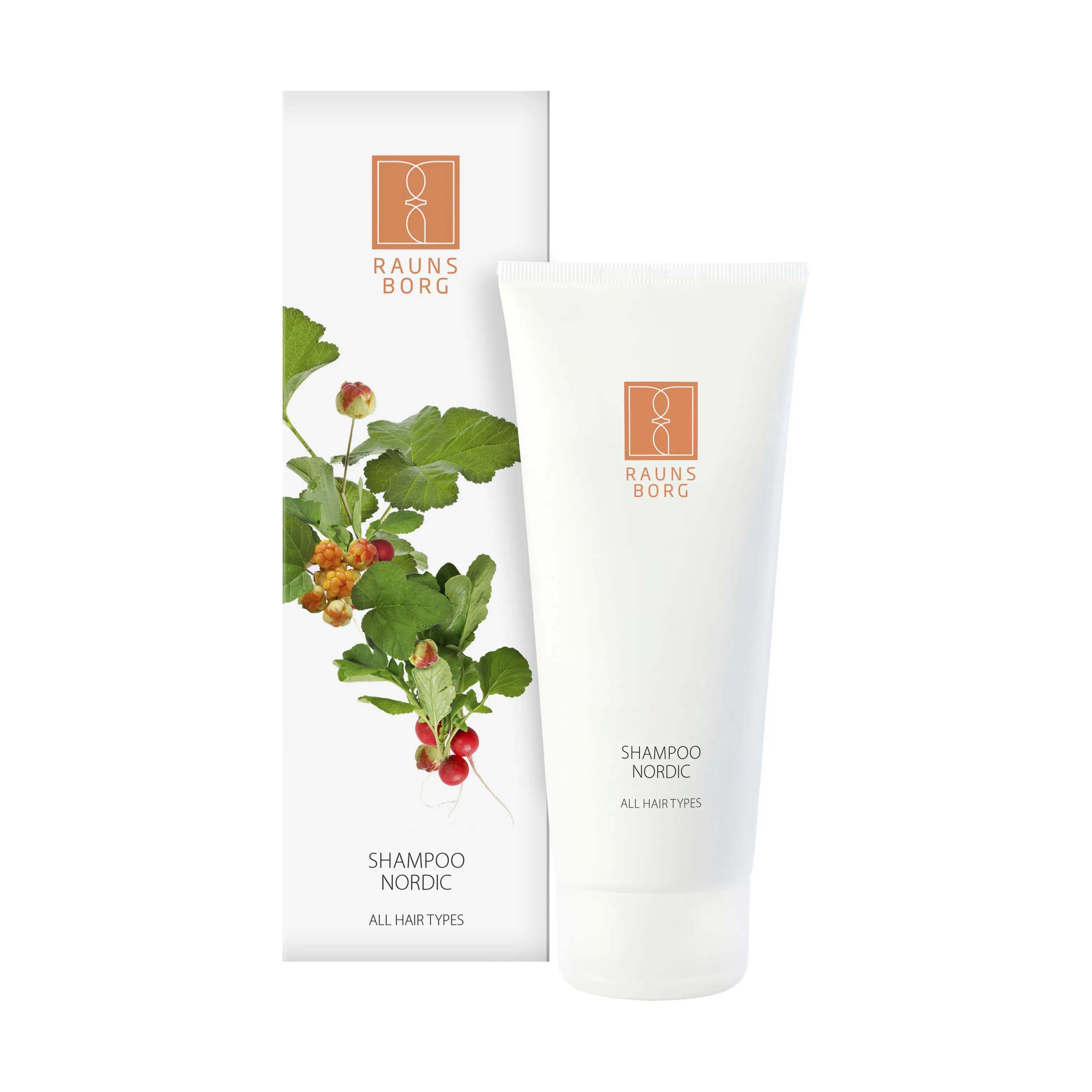 Raunsborg Nordic Shampoo