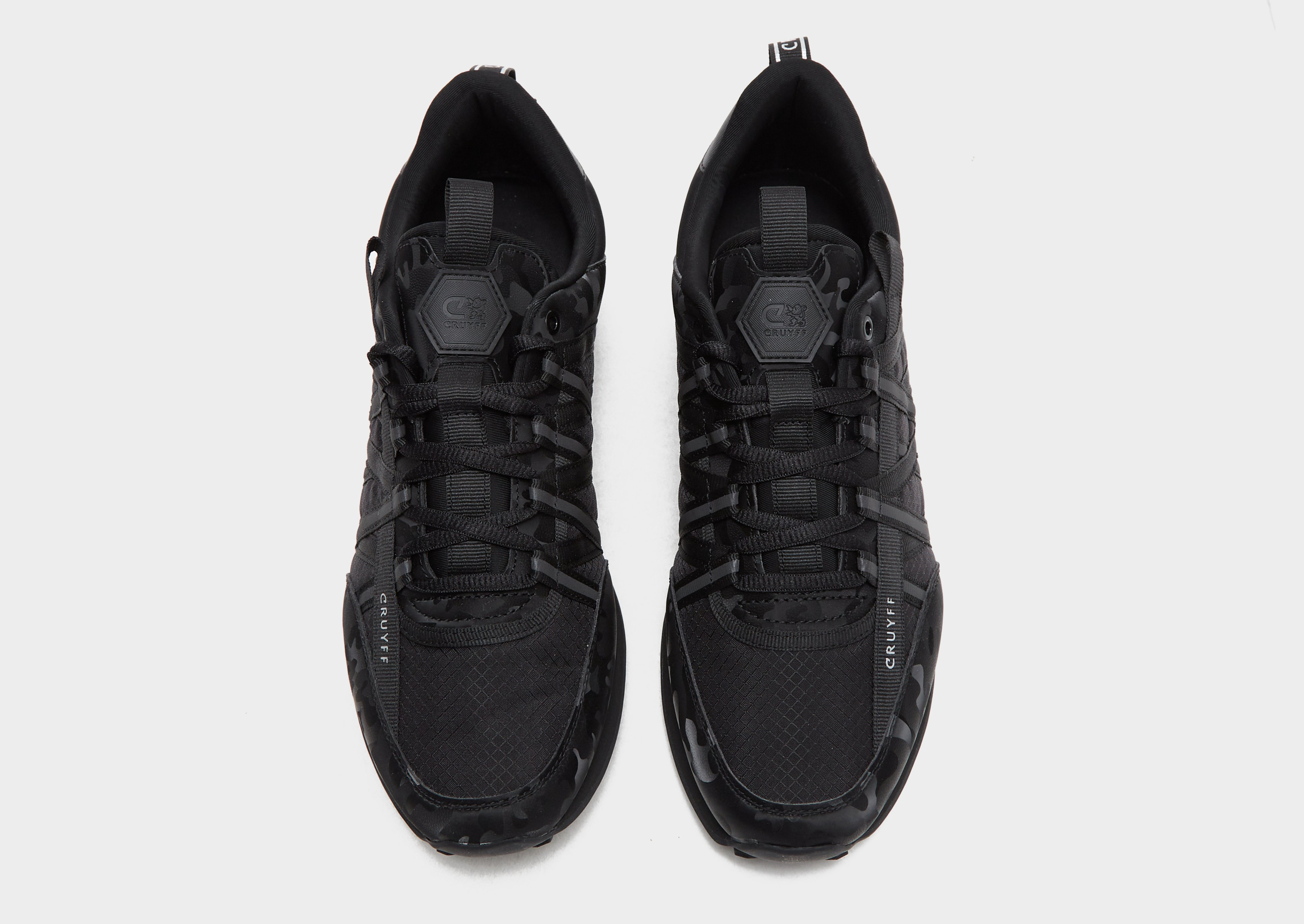 CRUYFF Fearia Camouflage Homme