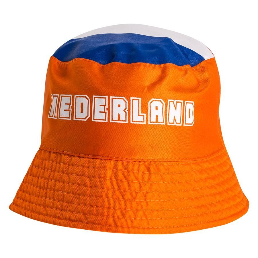 Pays-Bas Bob - Orange/Rouge/Blanc/Bleu