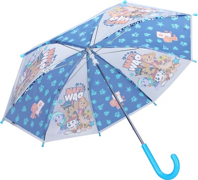Paw Patrol Paraply Sunny Days Ahead, Navy