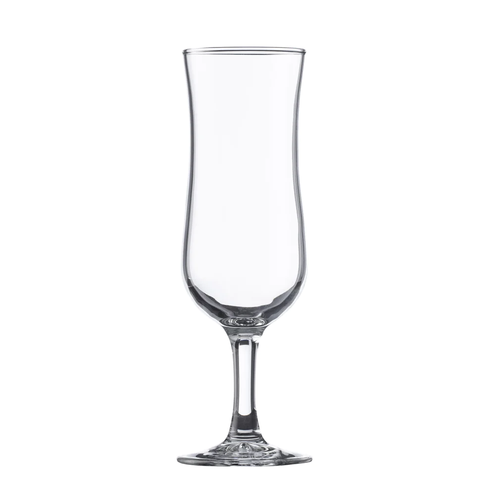Boîte de 12 flûtes à champagne trempées Breval 16 cl Vicrila