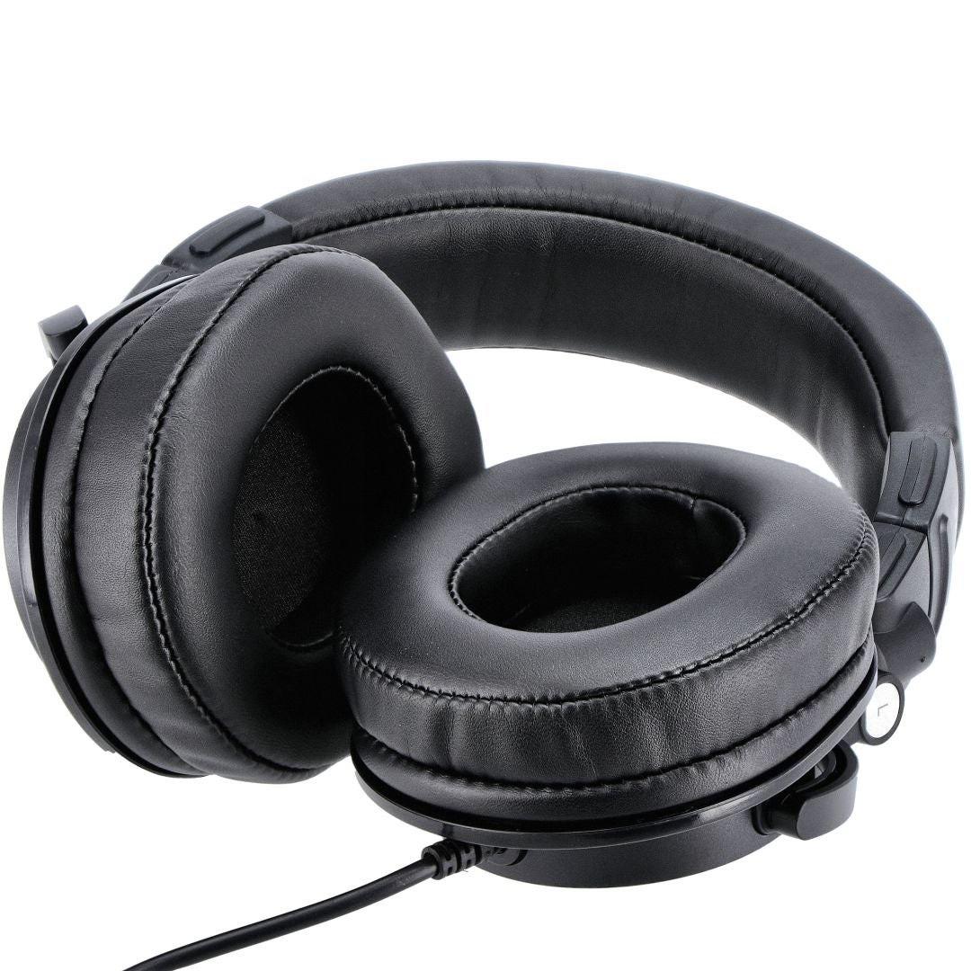 Devine PRO 900 DJ/Studio koptelefoon