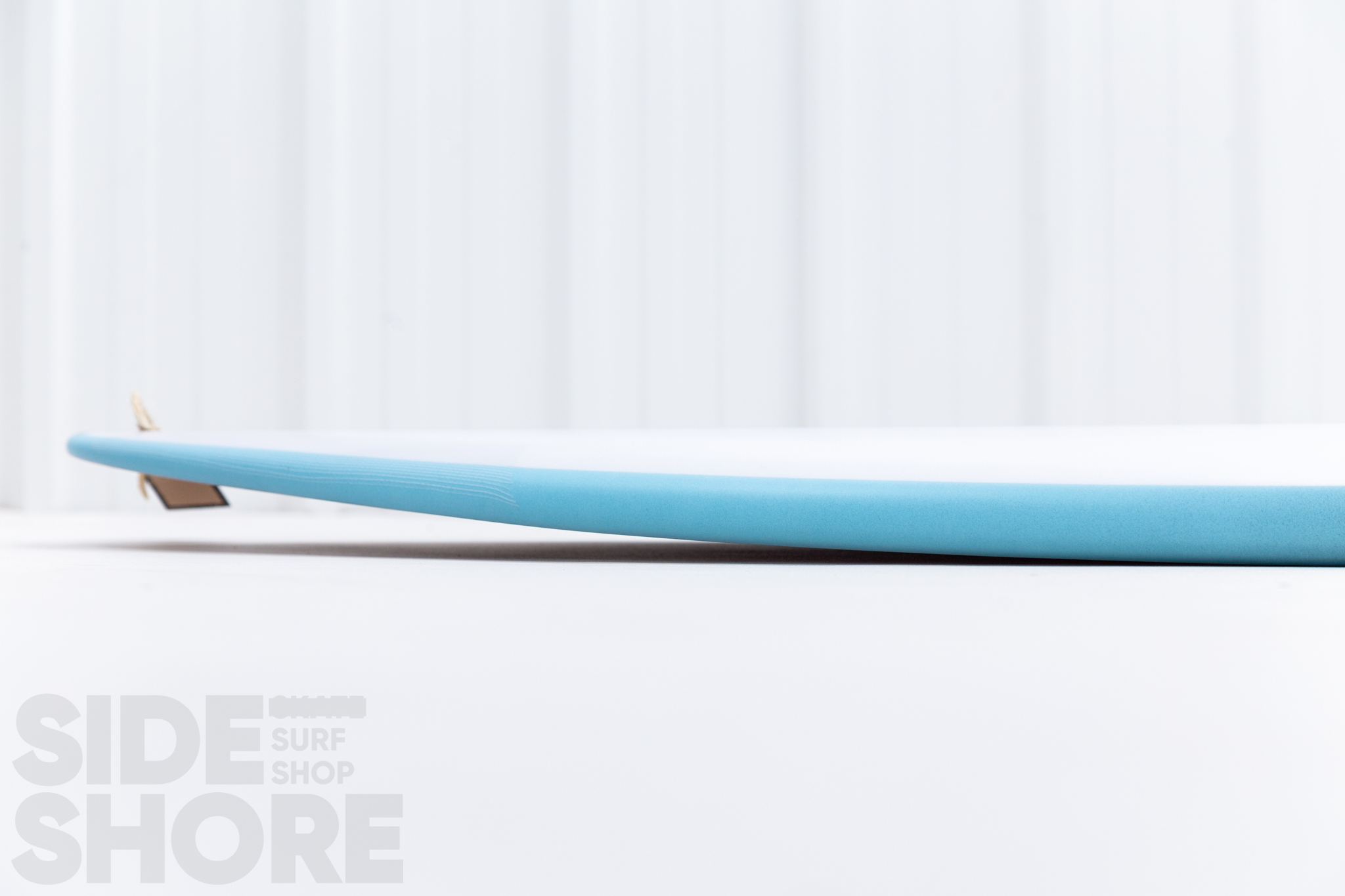 Pukas Lorentz - 69er Evolution - Color - 6'4 x 21