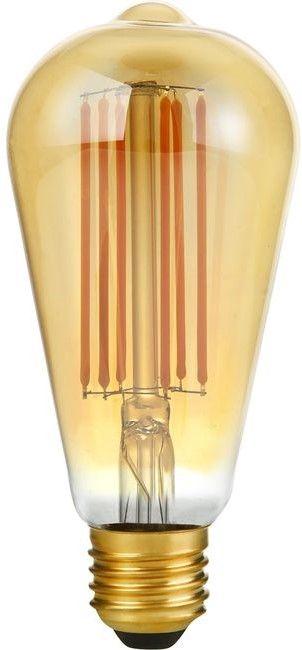 Lichtbron Fila Rustika |LX023860615B6.4 x D6.4 cm