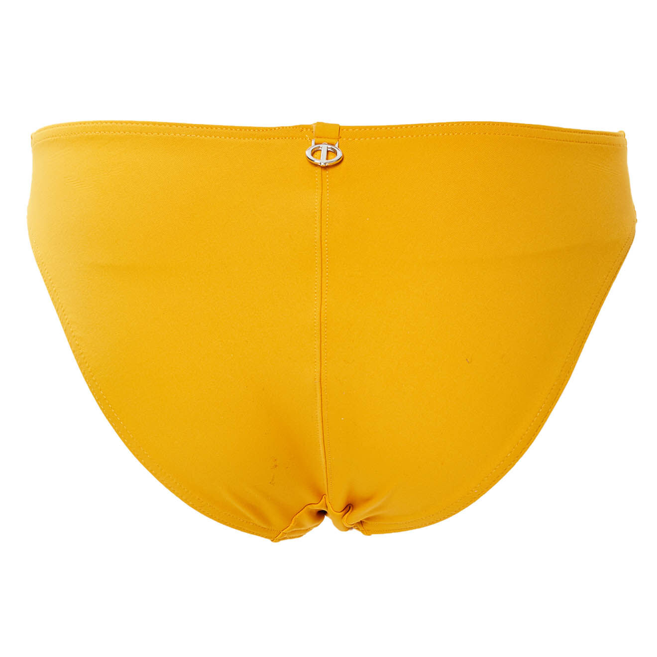 Iodus Bas de Maillot Essentiels moutarde