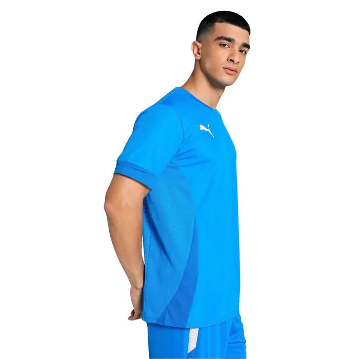Puma TeamGOAL Matchday Shirt Heren