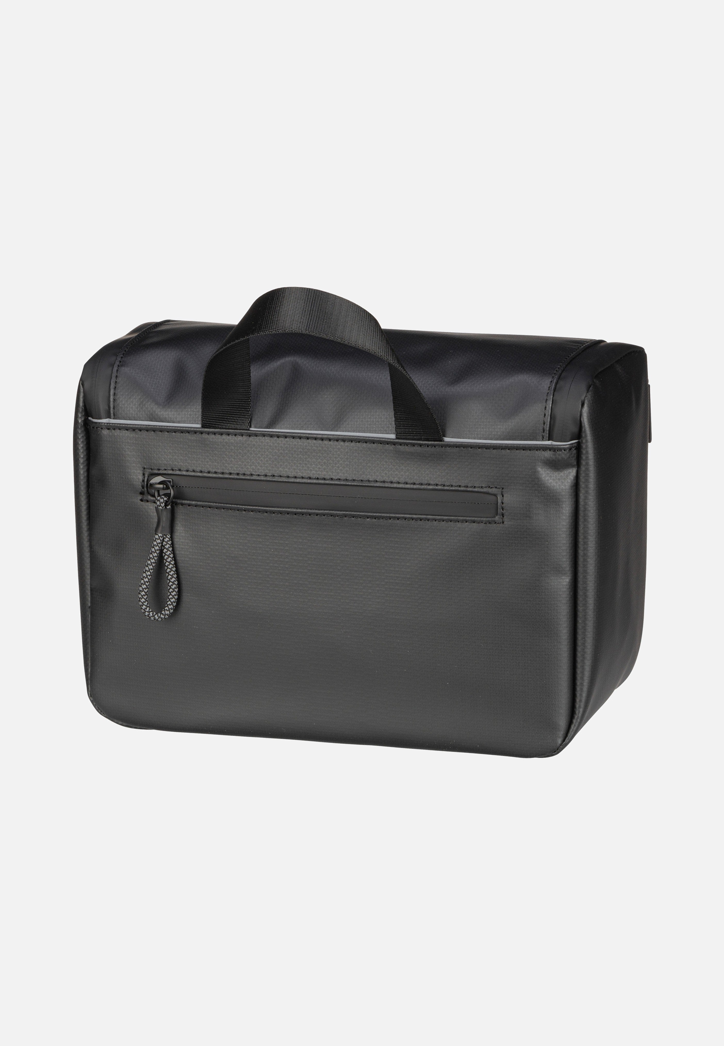 Stockwell 2.0 Benny Washbag LHZ Black - Kulturbeutel
