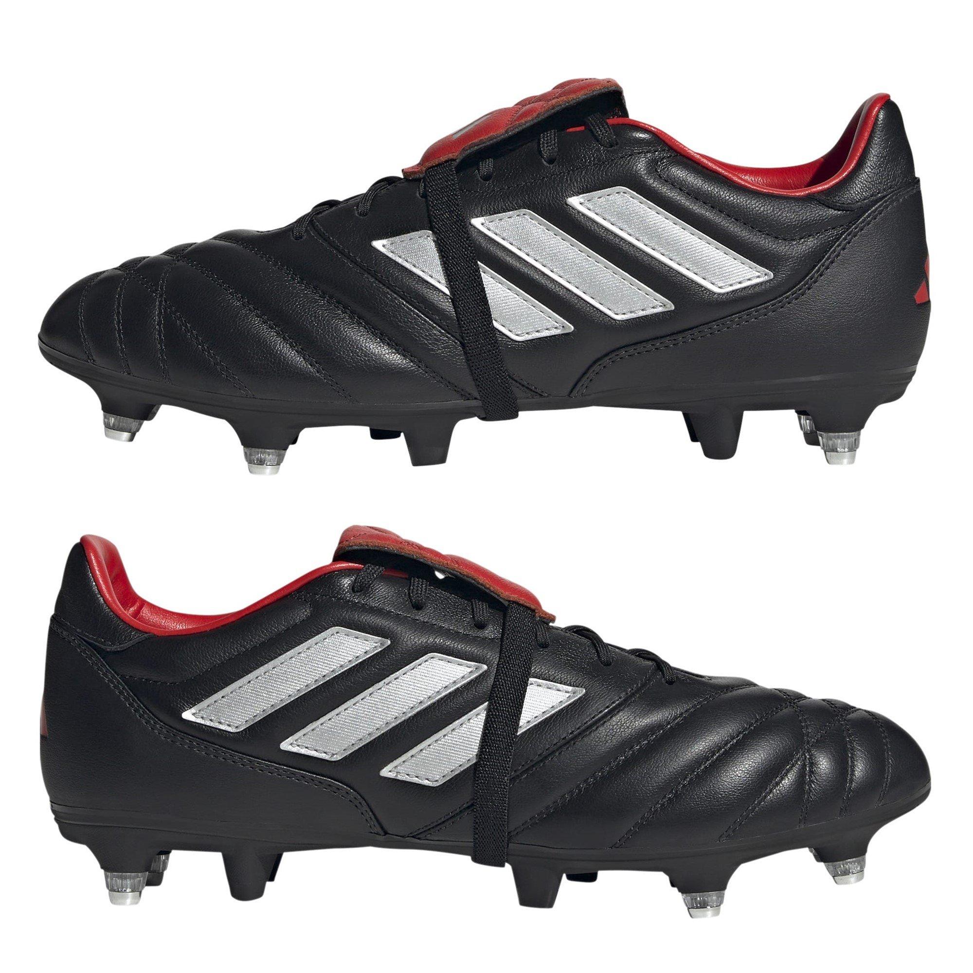 adidas Copa Gloro Folded Tongue Soft Ground Football Boots