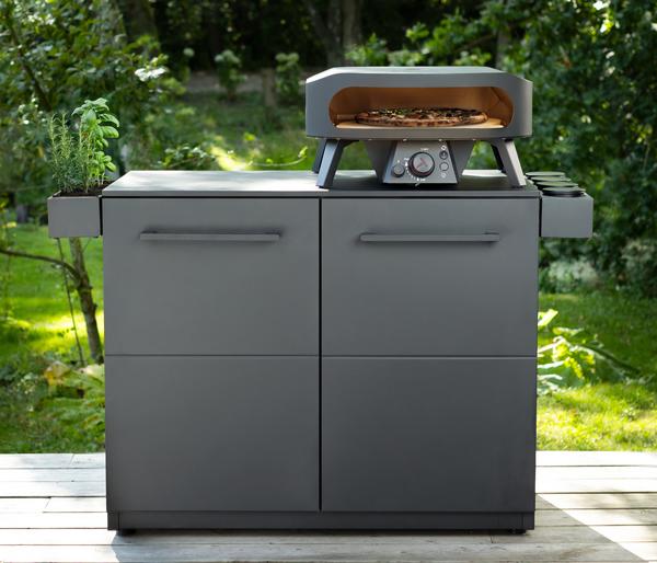 Cozze Outdoor-Küche Türmodul Elements, ca.