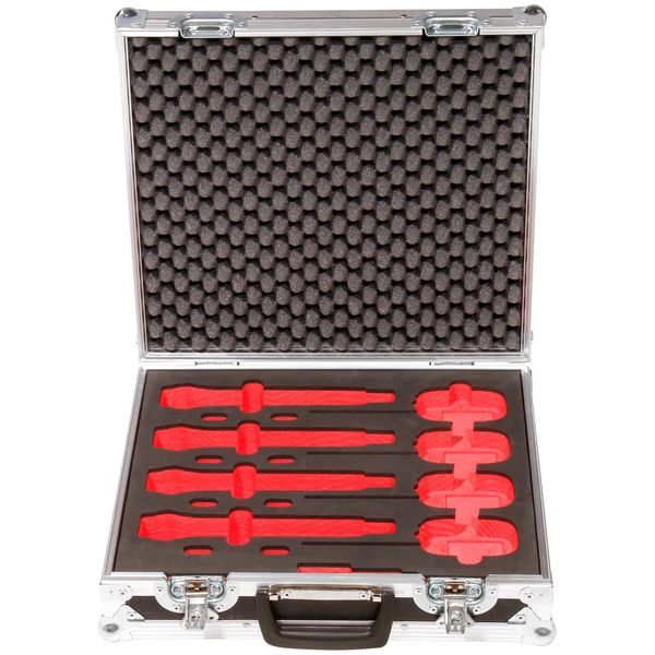 Thon Case Live for Inlay System BK