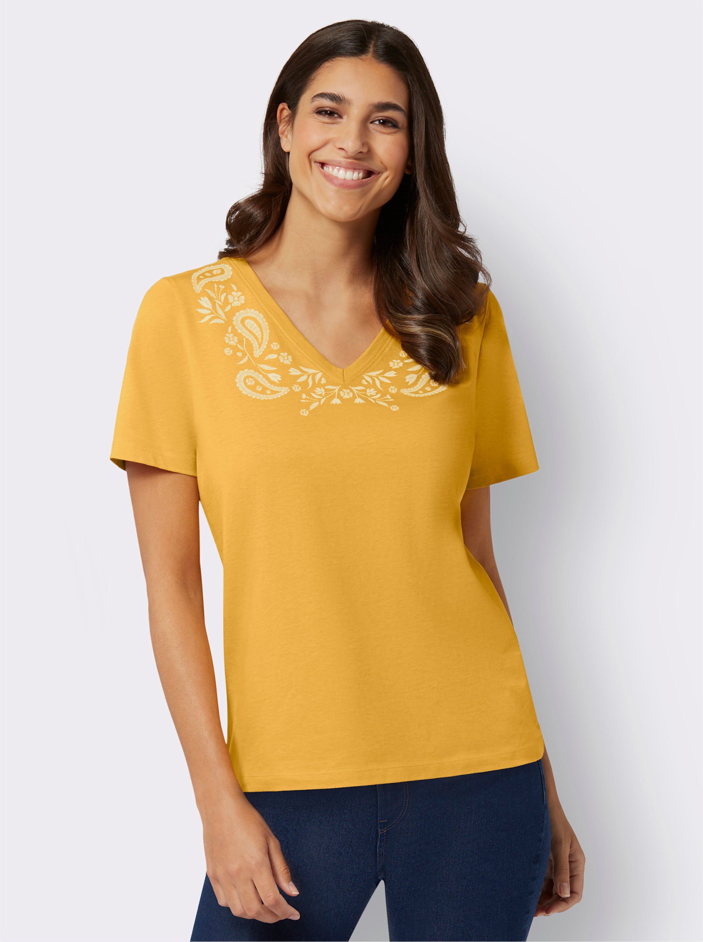 V-Shirt