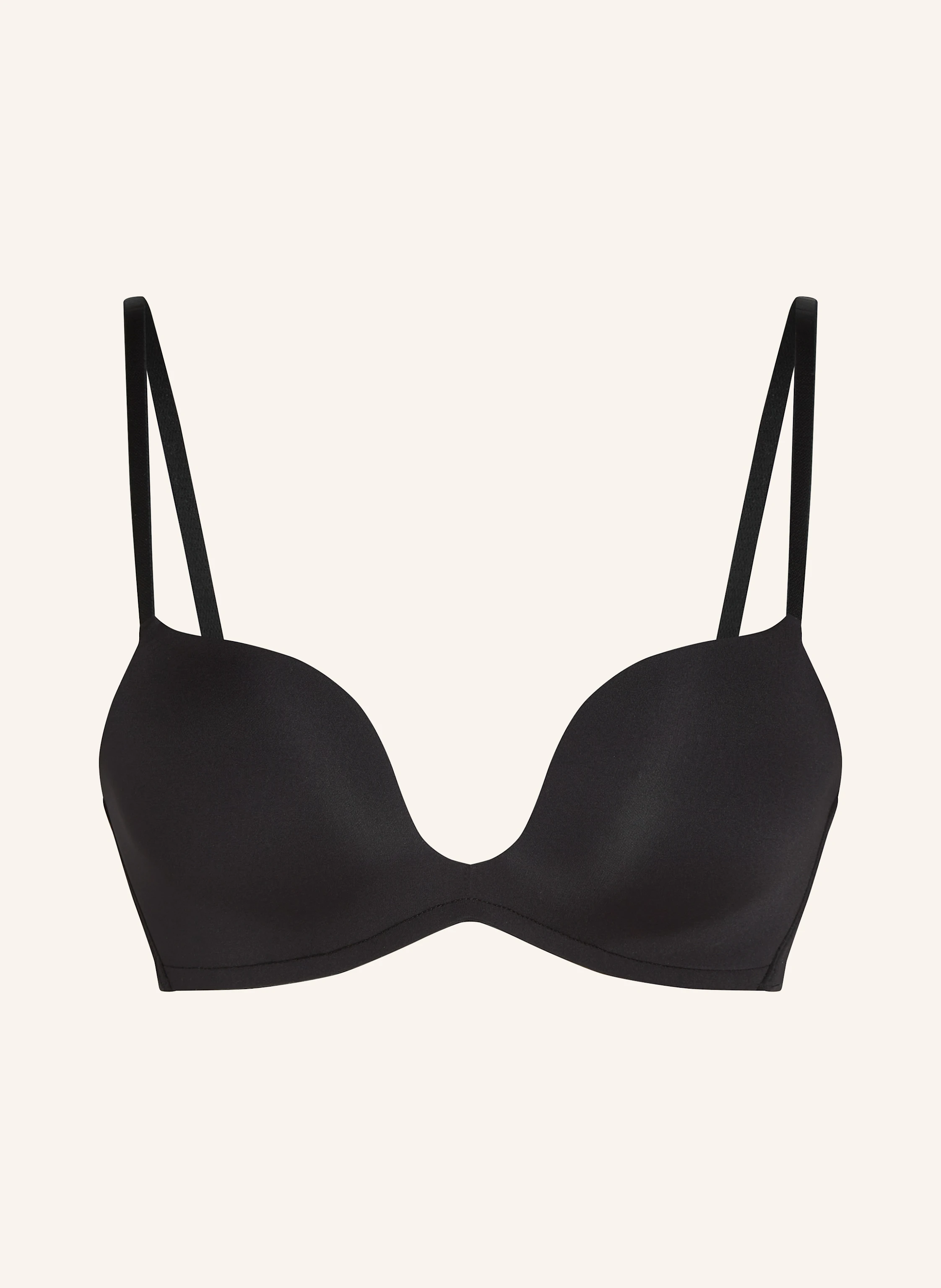 hunkemöller Push-Up-BH DEEP-V