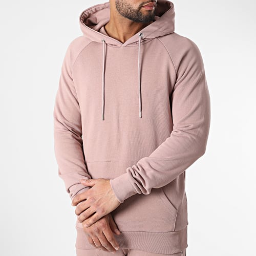 Ensemble De Survetement LL638 Rose