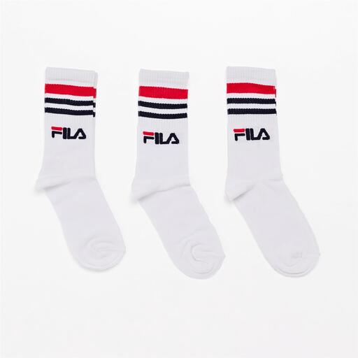 Meias esportivas Fila