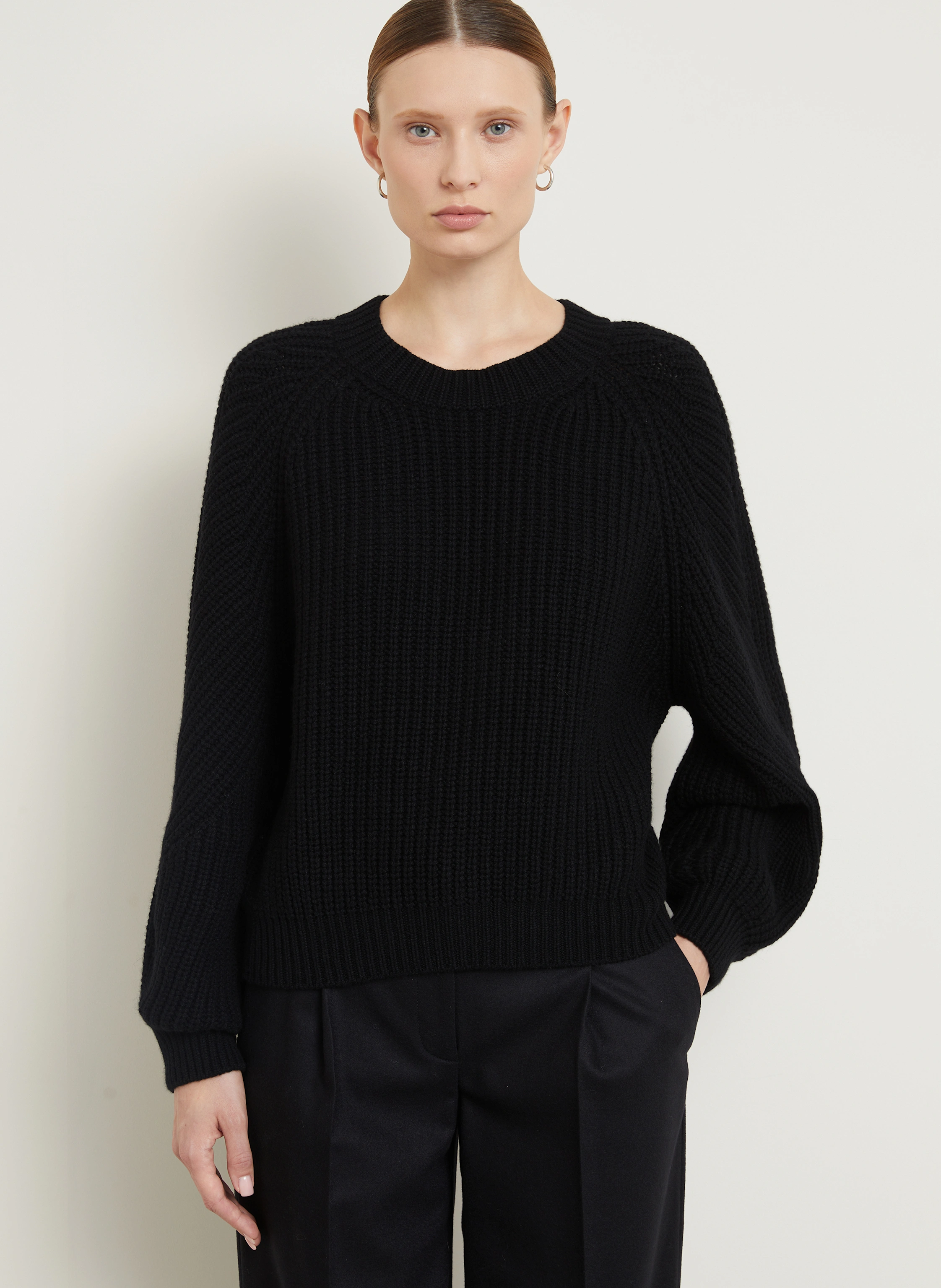 IRIS von ARNIM Cashmere-Pullover AURA