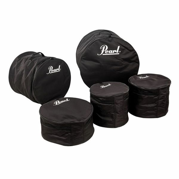 Pearl Drum Bag Set 20/10/12/14/14