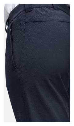 Pantalon Maier Sports Nata Regular Femme Noir