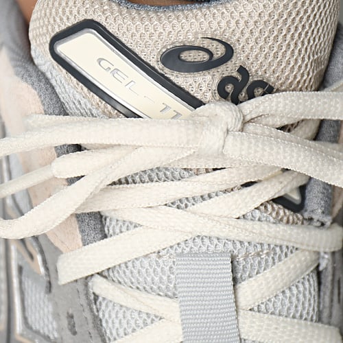 Baskets Gel 1130 1201A255 Oyster Grey Clay Grey