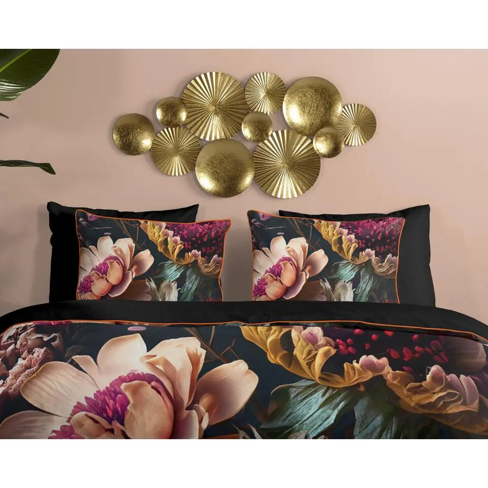 Duvet cover Descanso 240x220   2* 60x70 cm