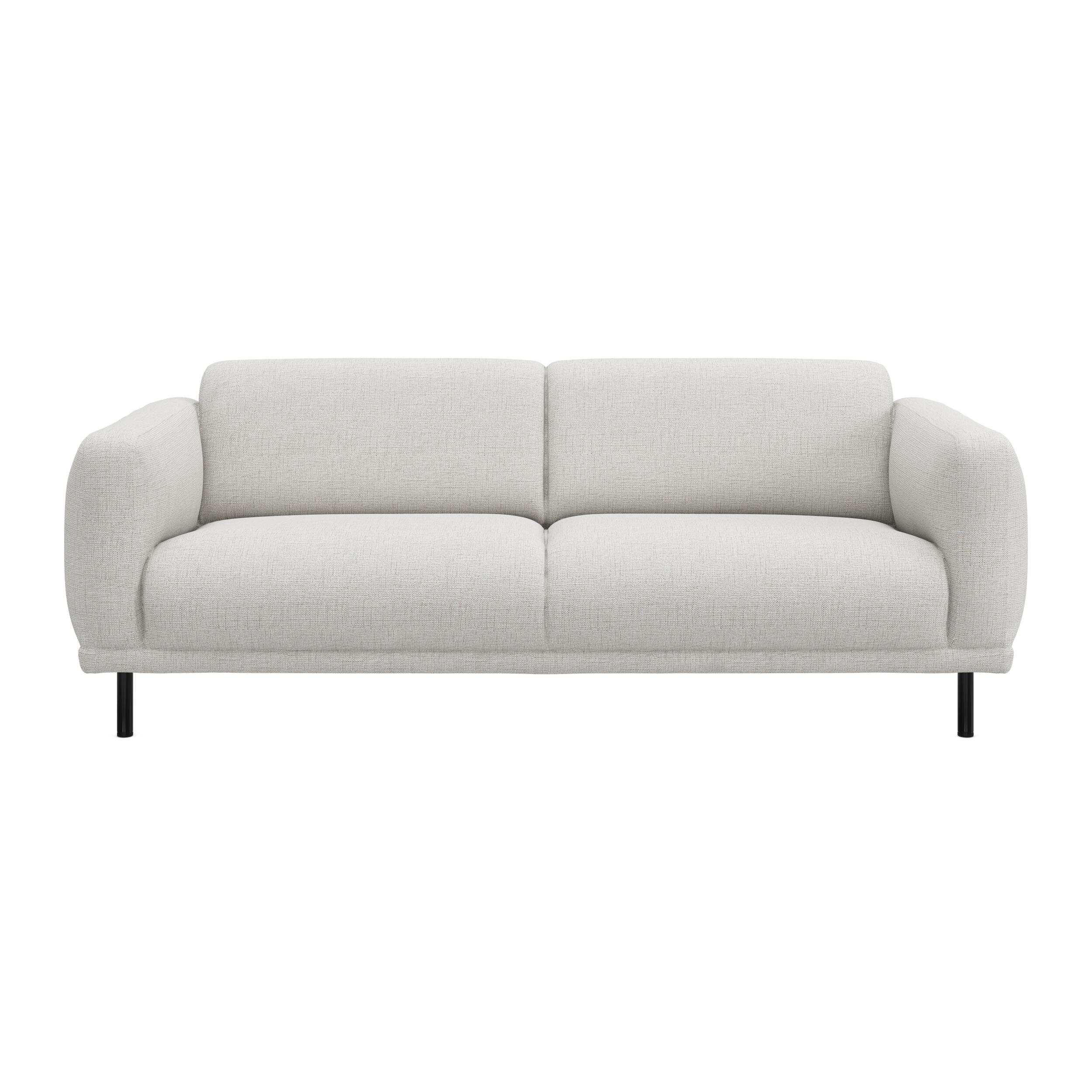 Parker 2½ pers. Sofa