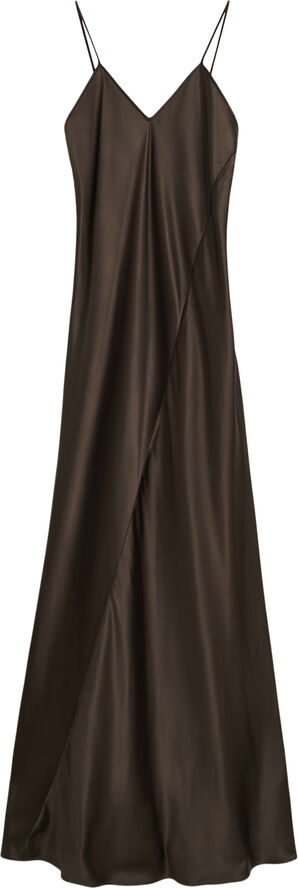 HERSKIND Renate Dress Toffee