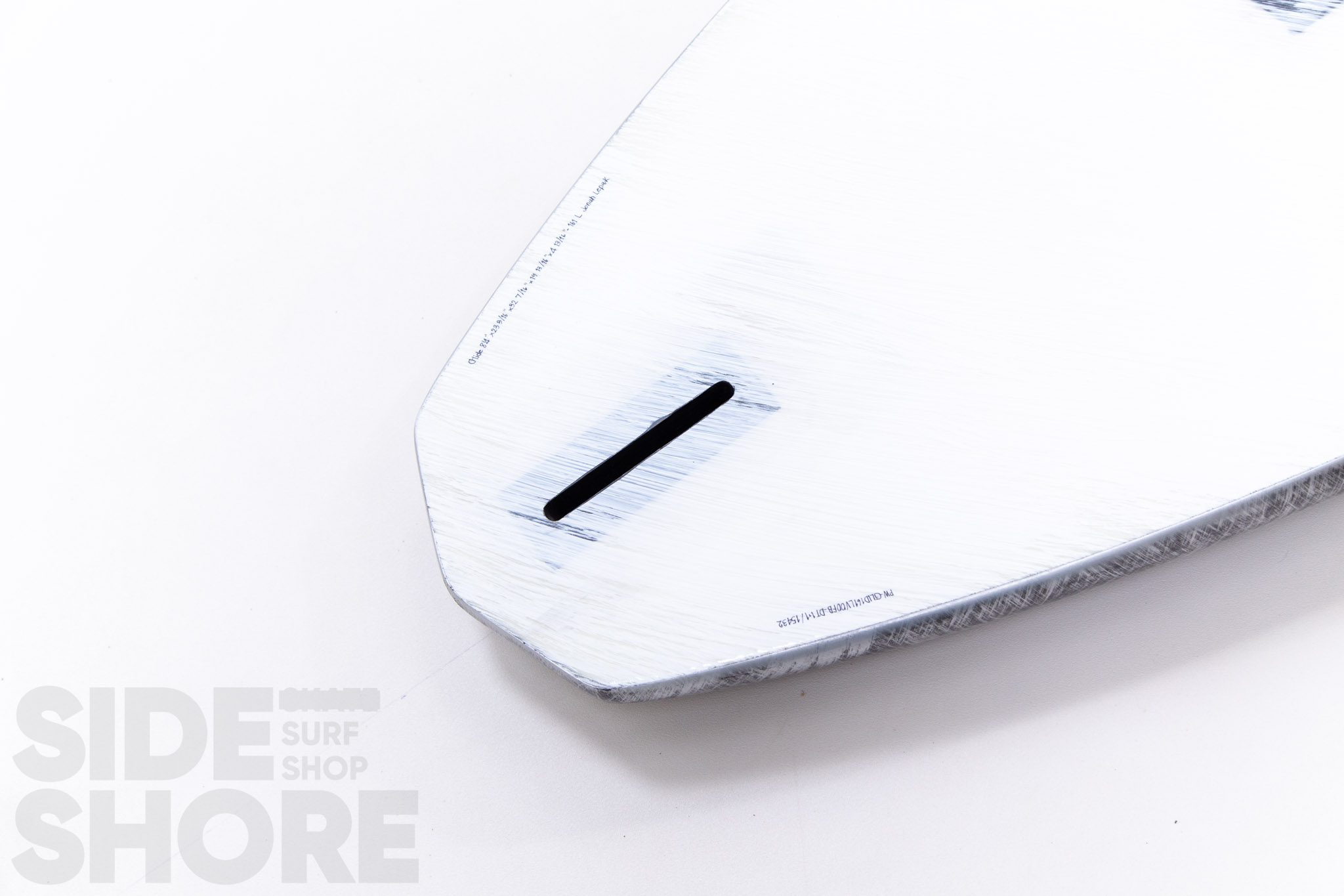 Sunova Glide Full Pads 177 L