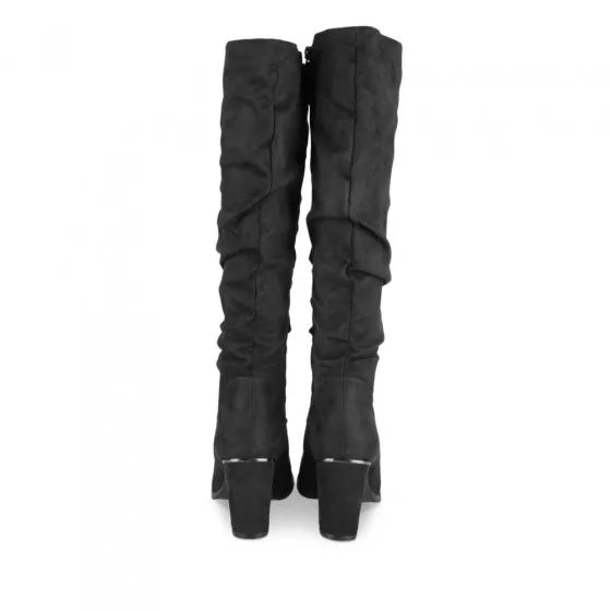Bottes NOIR MyB