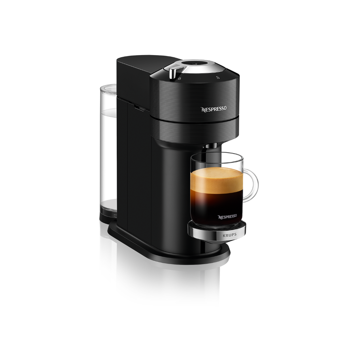 Nespresso Vertuo Next Black XN9108