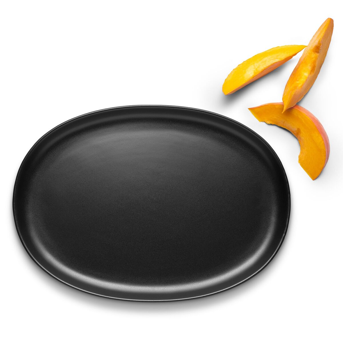 Nordic Kitchen oval tallerken 32 cm