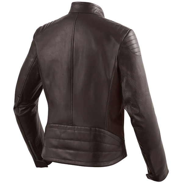 Rev'it - Blouson Clare Ladies Marron