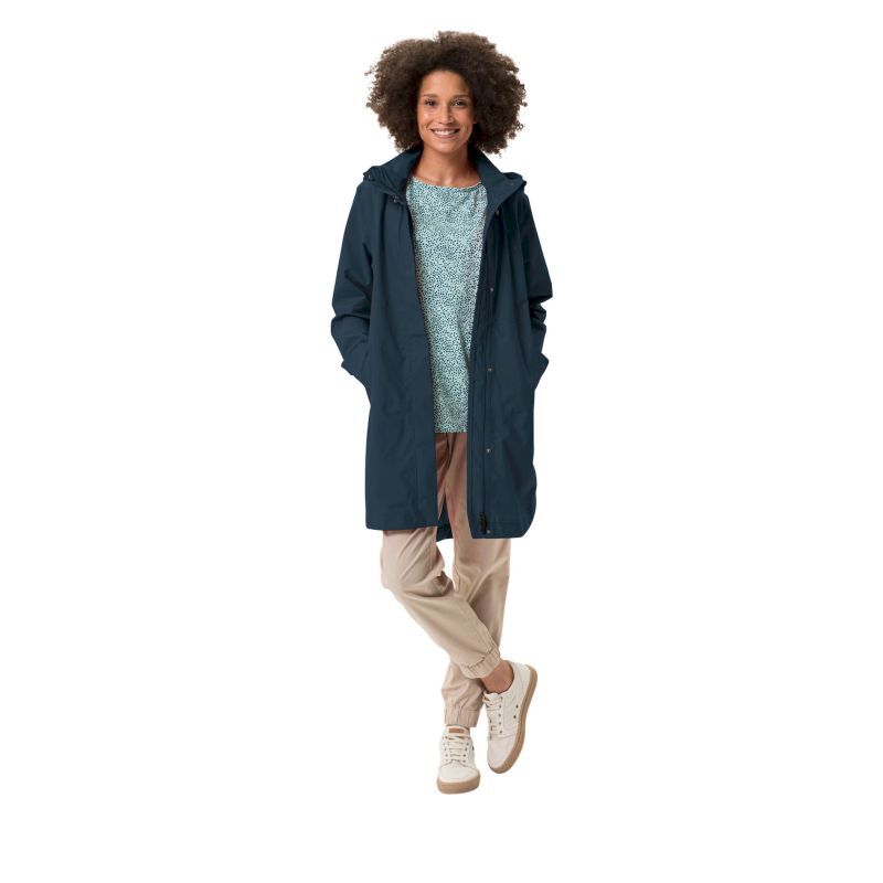Mineo 2.5L Coat - Parka femme