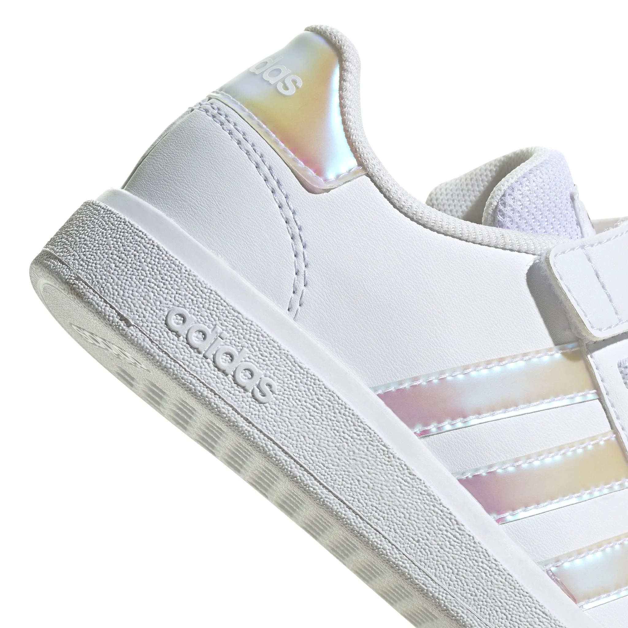 Adidas Soulier Grand Court 2.0 Pointures 11-3