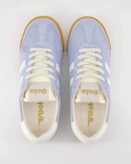 Gola CLB538 Sneaker in Blau