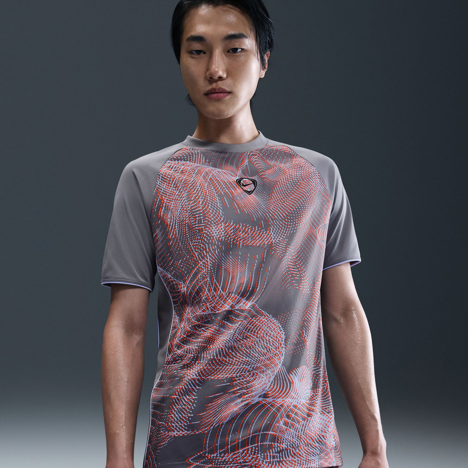Nike Academy+ Shirt