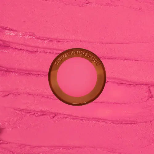 Yummy Skin Blurring Balm Powder Flushed It Girl