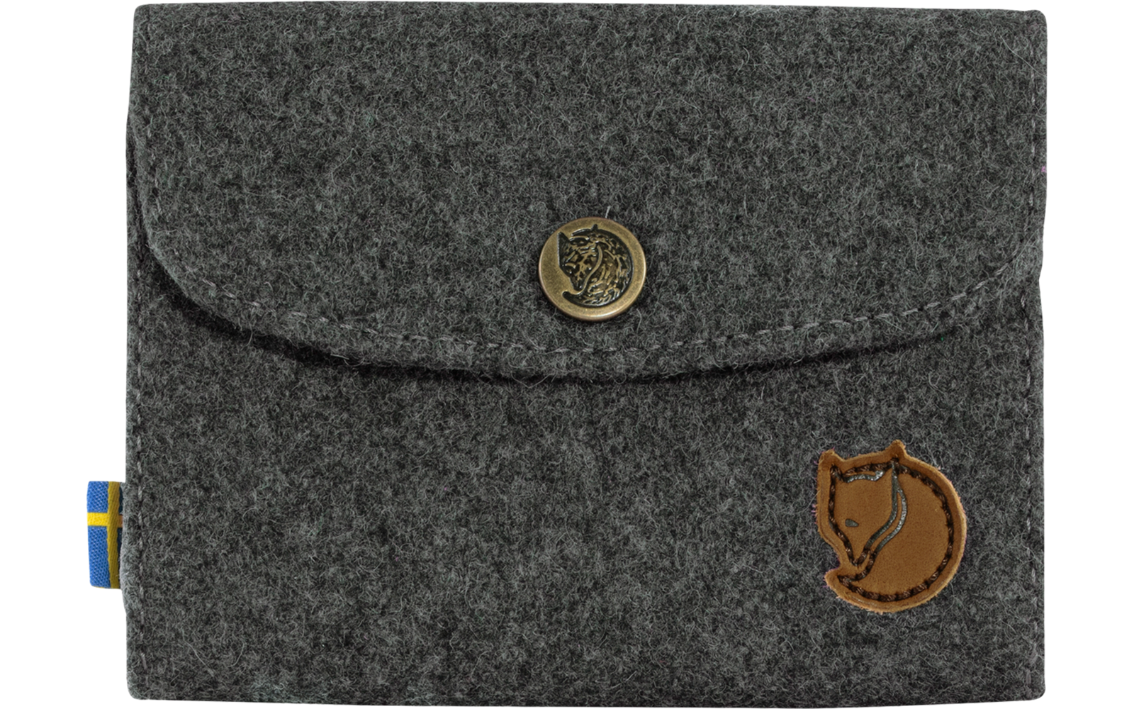 Fjällräven Norrvåge Wallet Brieftasche klein Night Sky