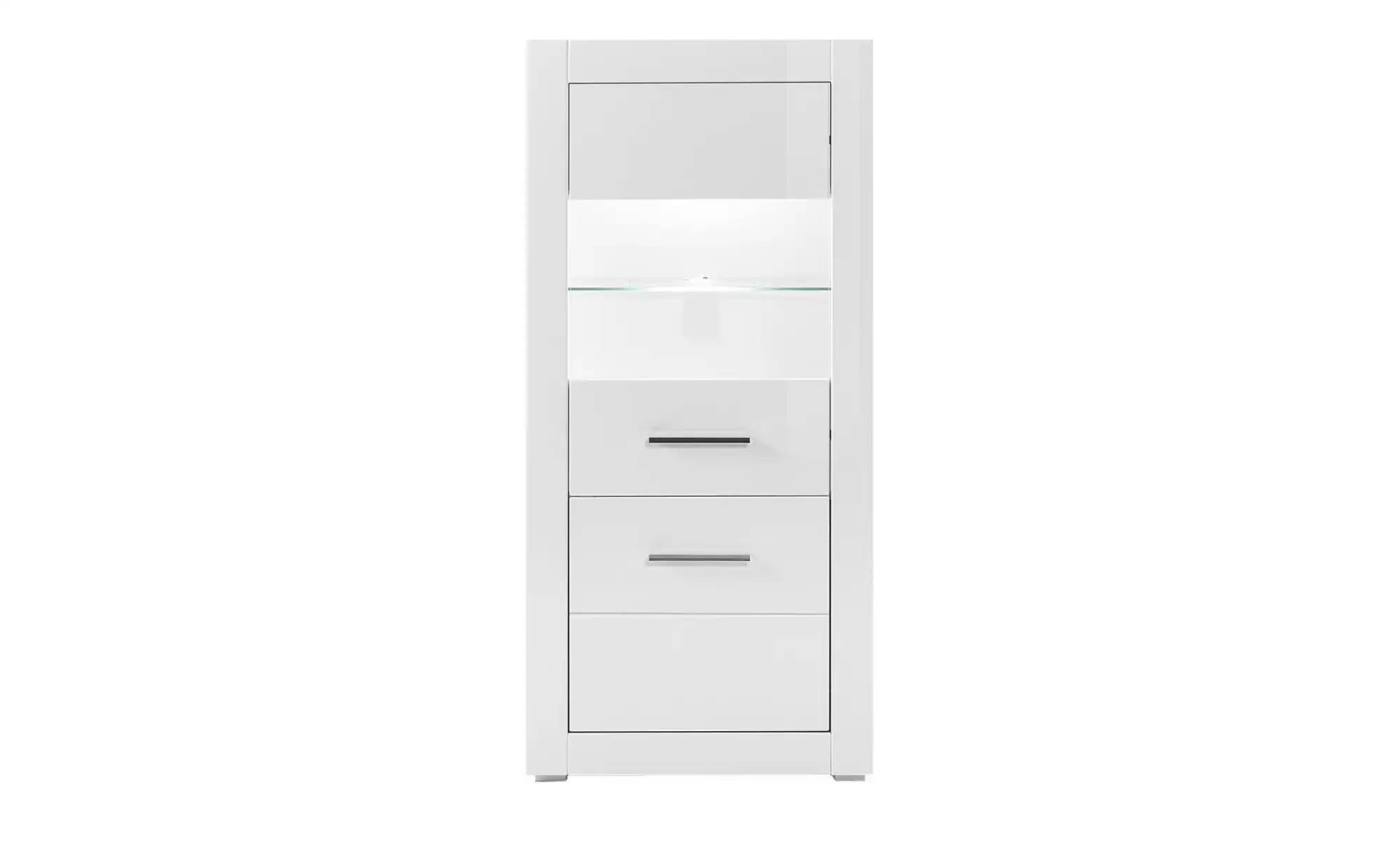 Vitrine Bianco