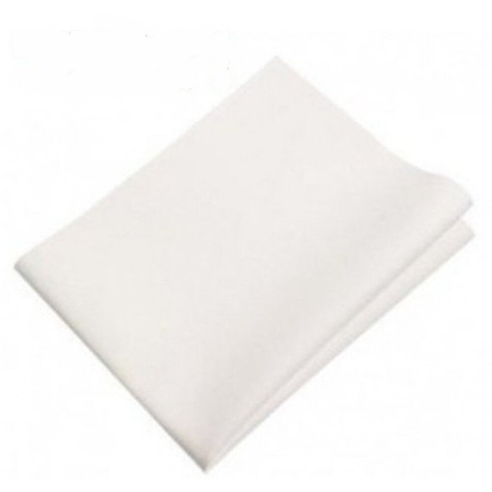 Odenwälder BabyNest emotionworld - 50 x 90cm Wasserdichte Betteinlage weiss