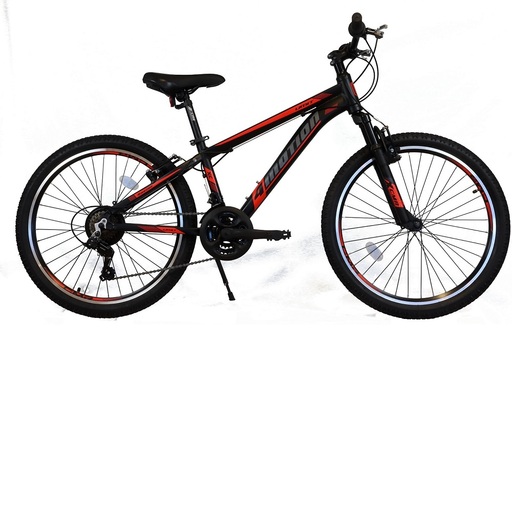 Bicicleta Montaña Umit 24