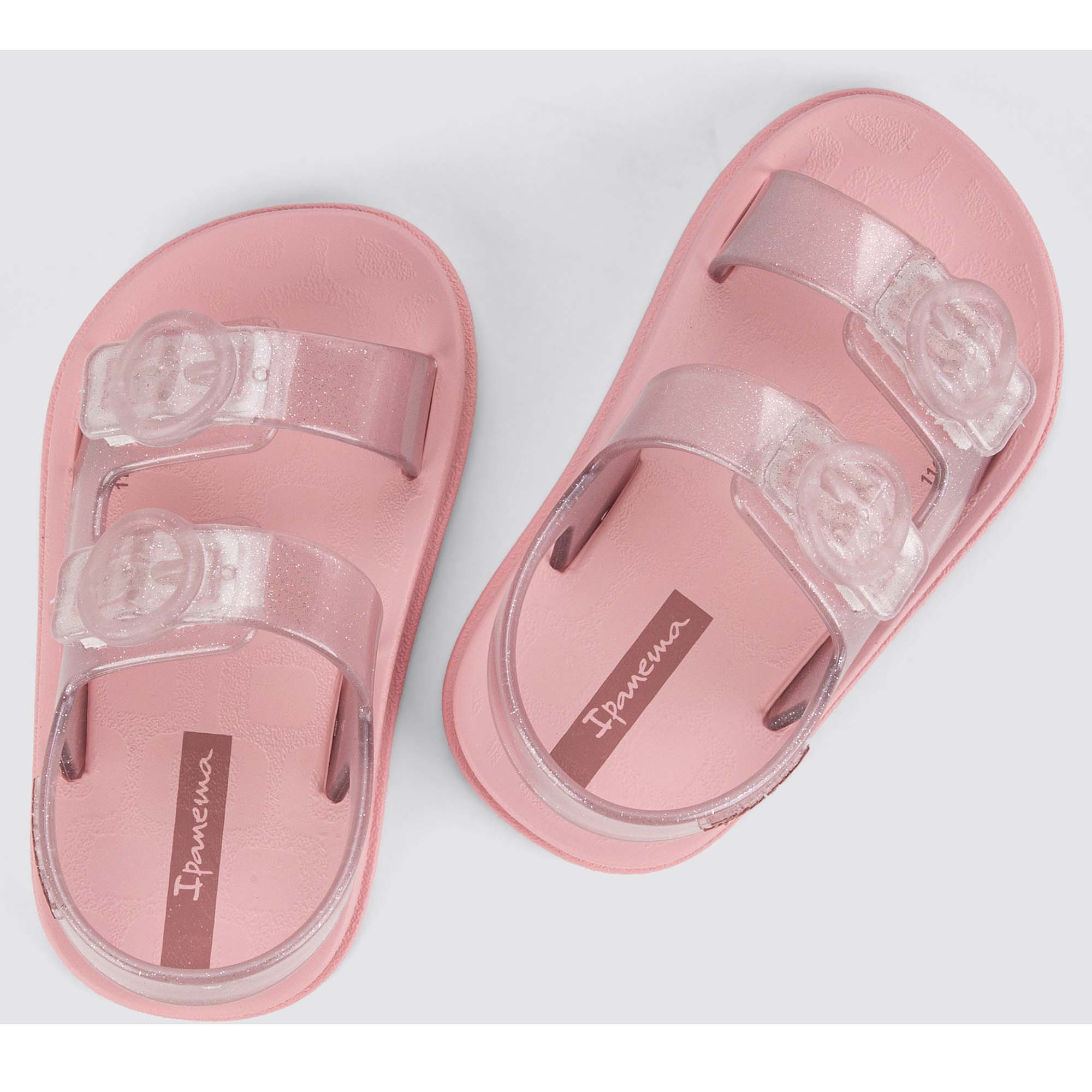 Ipanema sandaal  roze