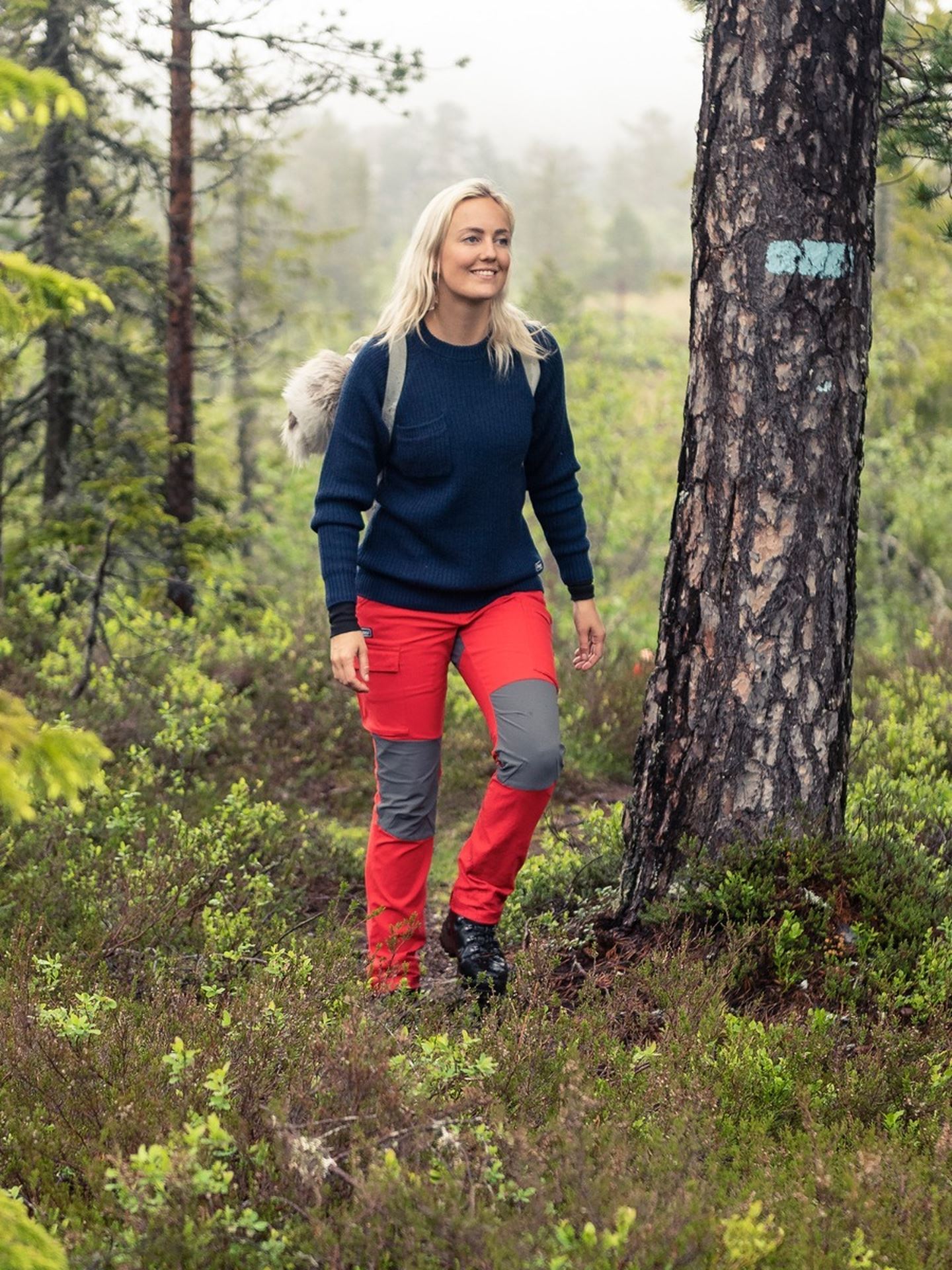 Stavali Jumper